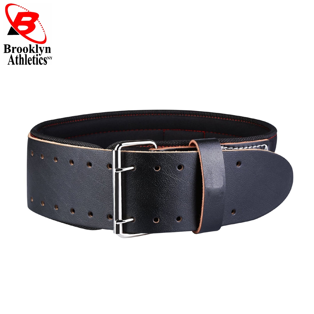 Powerlifting Belt